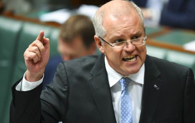 Премьер Австралии вызвал посла Турции из-за высказываний Эрдогана