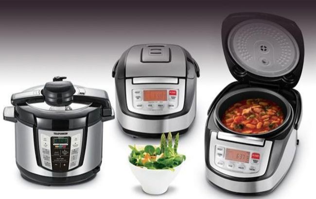 Преимущества и недостатки мультиварки