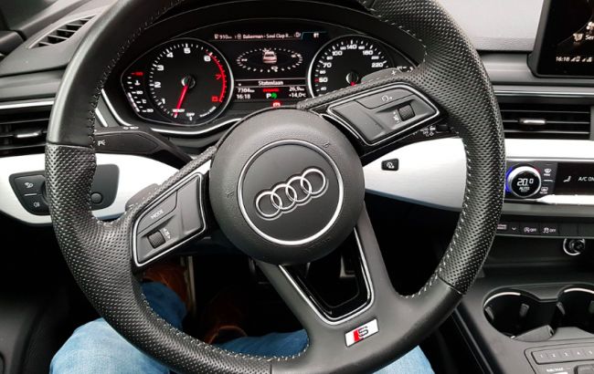 Audi сократит 9,5 тысяч рабочих мест