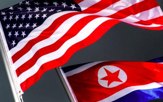 США відправили Корейському півострову чотири розвідувальних літаки