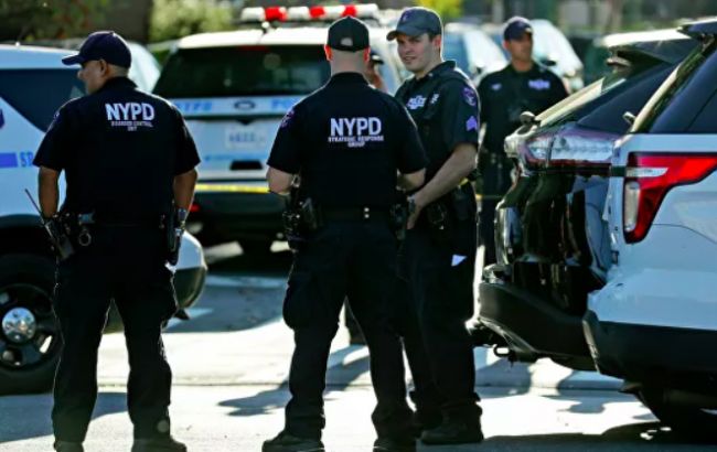 В новогоднюю ночь в США погибли не менее 10 человек