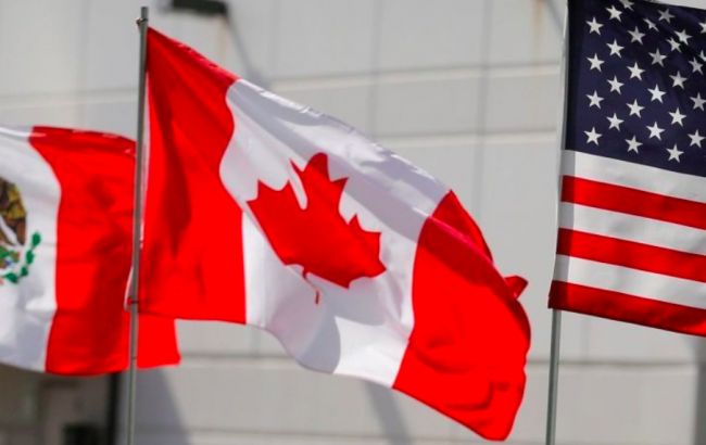 Глави МЗС Канади і США обговорили розвіддані про авіакатастрофу МАУ