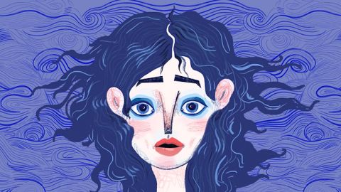 KRUTЬ и Духовное Лицо презентовали совместное видео на конкурсную песню для Нацотбора на Евровидение 2020