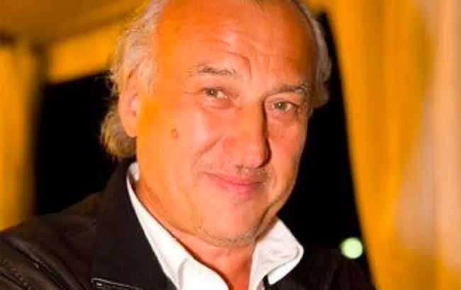 Зеленский снял санкции с бизнесмена Федорычева