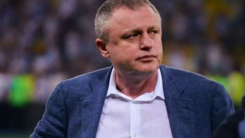 Заболевшие COVID-19 игроки "Динамо", которые были со сборной в Германии, отправились домой