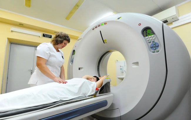 ДнепрОГА закажет томограф за 9,6 млн у фирмы, подозреваемой в краже