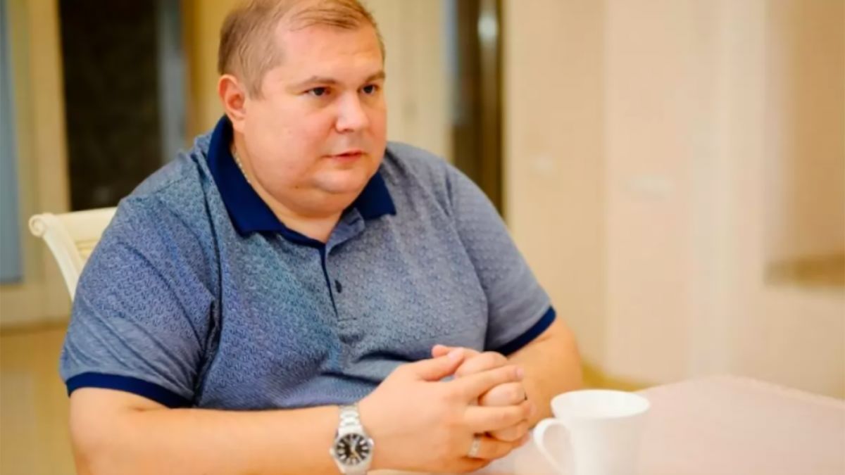 Денис Пудрик: Сфера митної служби стратегічна і полягає не лише в надходженнях, а й в безпеці кордону