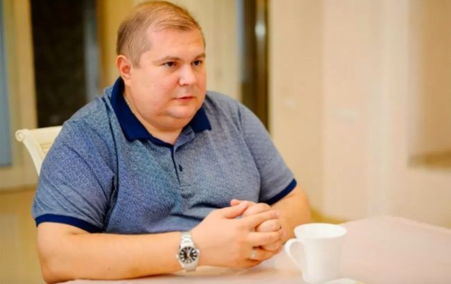 Пудрик заявив, що залишається на Одеській митниці на посаді заступника