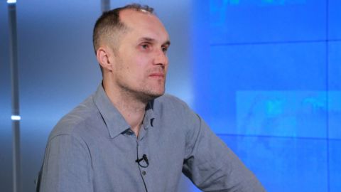 Журналист Бутусов указал на связь власти с криминалитетом Днепра