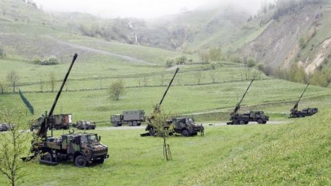 Под прицелом. Удастся ли Украине запустить производство "натовской" САУ "Богдана"