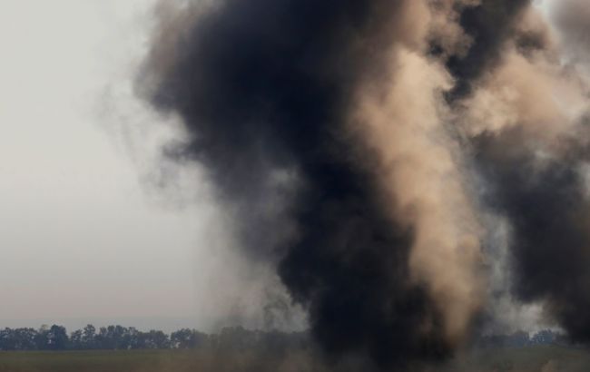 Обстріли Сумської та Чернігівської областей минулої доби: в ДСНС розкрили подробиці