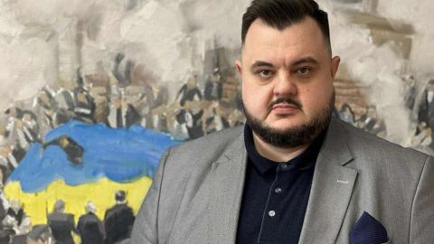 Адвокат Сергій Мітюрін: Більшість того, що закупило Міноброни під час роботи Шаповалова, працює на армію