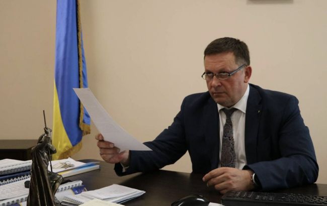 Российские пропагандисты используют дело против Шаповалова для срыва поставок вооружения Украине, - эксперт