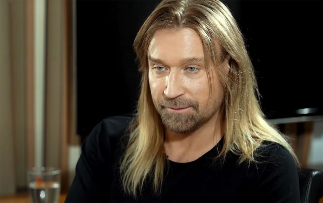 Олег Винник впервые рассказал, когда выехал из Украины и показал, как выглядит сейчас