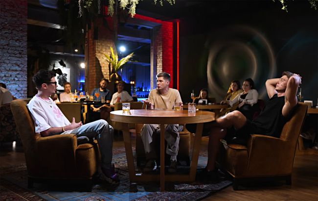 "Мне вообще не ок". Владимир Остапчук нарвался на критику из-за депиляции ног у женщин: чем закончился скандал