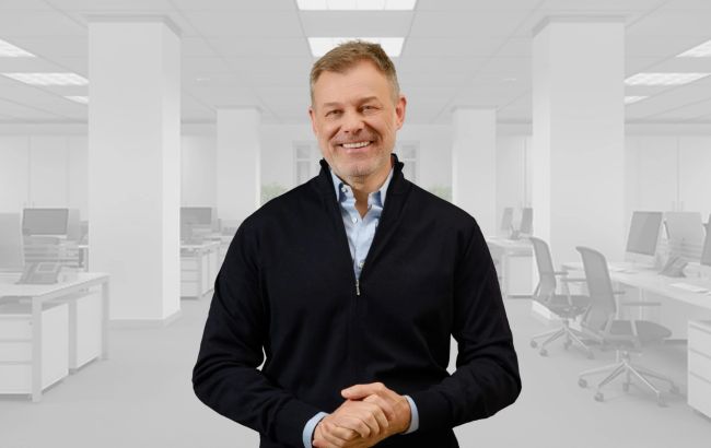 Нардеп от "Батькивщины" Данилов решил сложить мандат