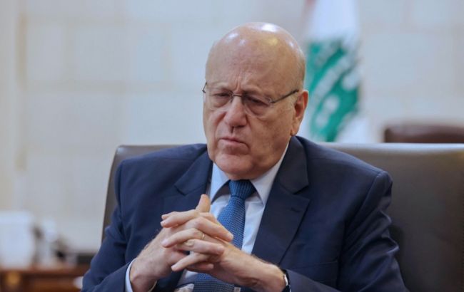 Ливан требует от Израиля вывести войска из Газы и угрожает региональной войной