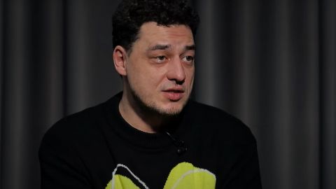 "Коли виїхав, тобі вже й держава не треба". Синельников звернувся до українських біженців за кордоном