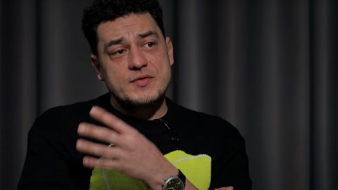 "Я був вражений": Євген Синельников згадав зворушливий вчинок військового після деокупації Бучі