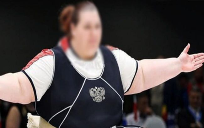 Будут судить бывшую украинскую чемпионку мира по сумо: собирала деньги на войну против Украины