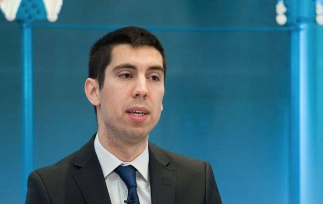 Молдова пообещала "всю возможную" помощь Украине в ее противостоянии агрессии РФ