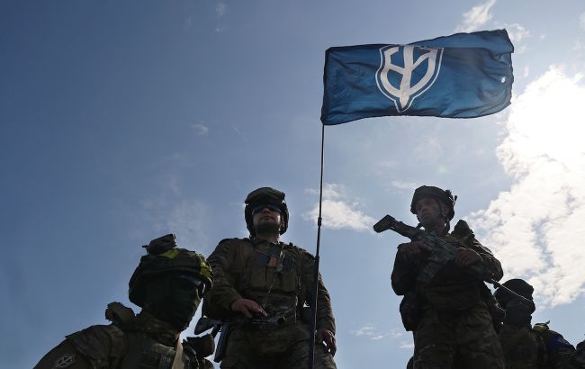 Прорыв границы с РФ. Российские повстанцы объявили о создании гуманитарного коридора