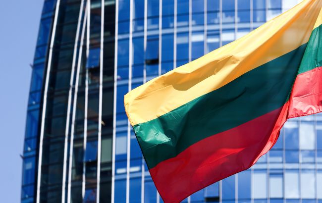 Сейм Литвы просит запретить импорт российского и белорусского зерна в ЕС