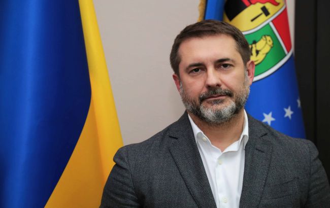 Зеленский назначил экс-главу Луганской ОВА главой Мукачевской РГА