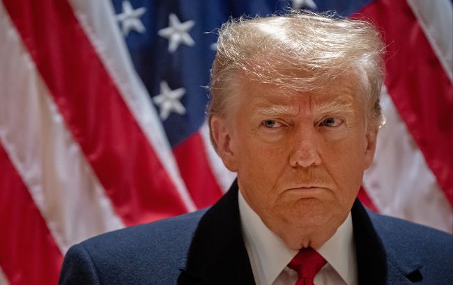 Білий дім розкритикував Трампа за "безглузду антисемітську риторику"