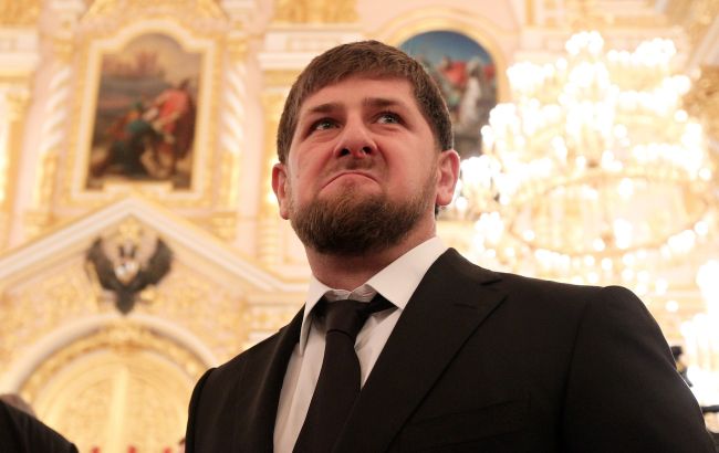 Кадыров нашел в России признаки фашизма и заявил о готовности с ним бороться, - ISW