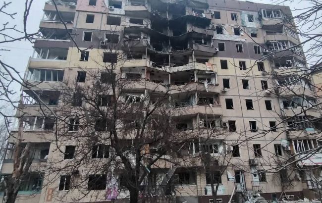 Обстріл Кривого Рогу 12 березня: кількість жертв зросла до шести