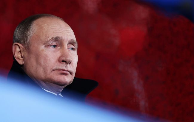 Макрон допустил участие Путина во встрече лидеров G-20: при каких условиях