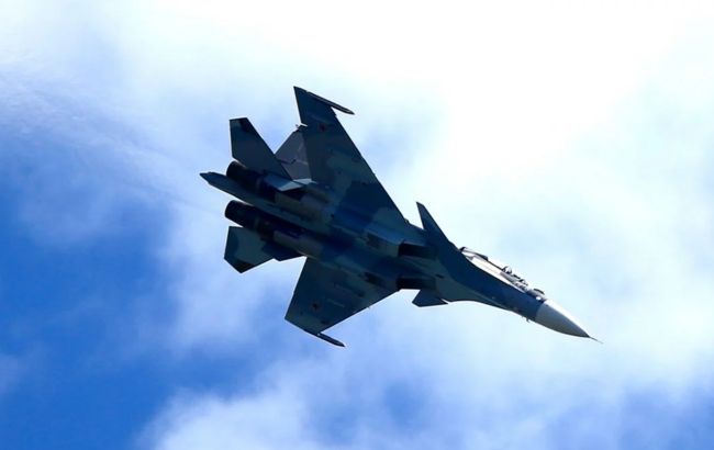 Росавиация сбросила еще три авиабомба на Белгородскую область, среди них КАБ-1500, - СМИ