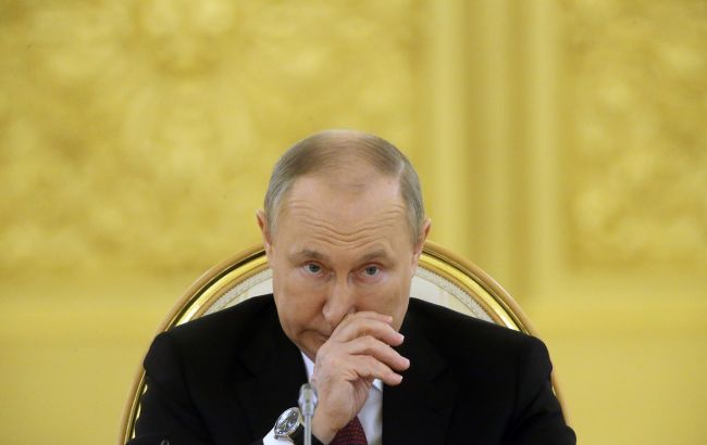 Росія створює інформаційні умови для можливої ескалації проти країн НАТО, - ISW