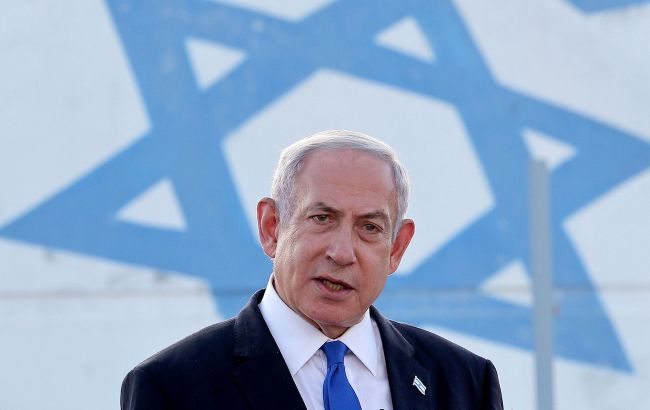 Нетаньяху пообіцяв вивести цивільних із Рафаха перед атакою на ХАМАС