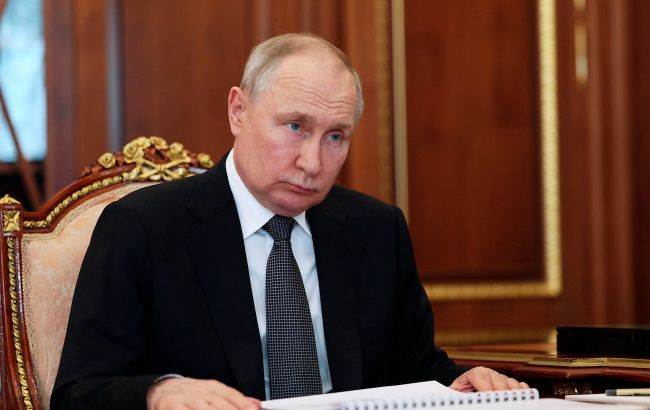 Кремль посилює заяви про переговори, розраховуючи на поступки від Заходу, - ISW