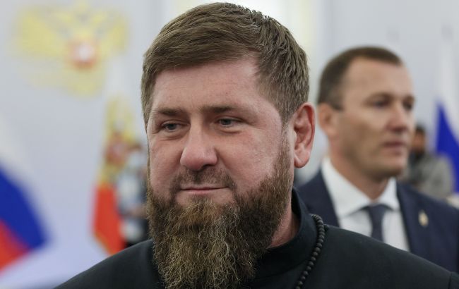 Кадыров заявил о переходе в "Ахмат" 3 тысячи боевиков ЧВК "Вагнер"