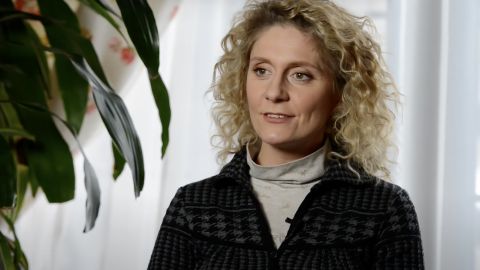 "Нічого не краду:" українська актриса пояснила, чому отримує виплати у Швеції та на які кошти живе