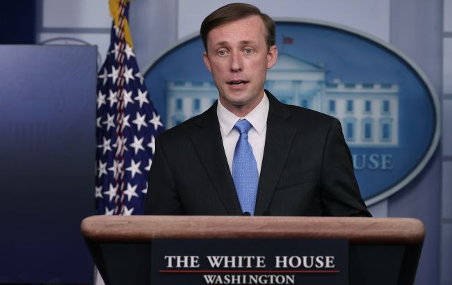 У США нет доказательств того, что Китай оказывает России прямую военную помощь, - Белый дом