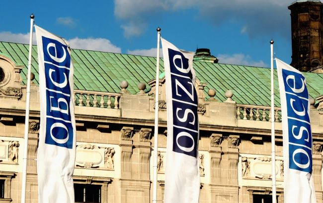 ОБСЕ ищет новый формат переговоров по Приднестровью. Старый с Украиной и РФ невозможен