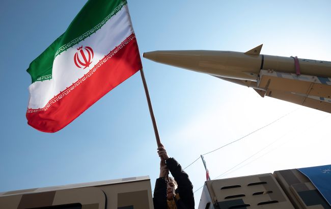 США зафіксували переміщення ракет і безпілотників на території Ірану, - CNN