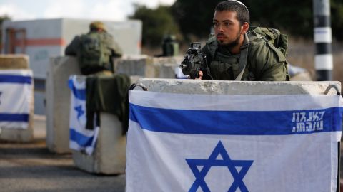 Израиль готовит "существенный ответ" на беспрецедентную атаку Ирана, - СМИ