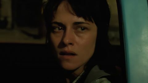 "Любовь, ложь и кровопролитие": 5 причин посмотреть экшн с Кристен Стюарт