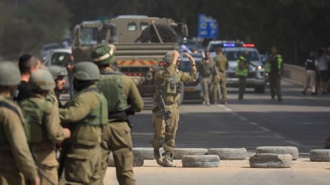 США впервые рассматривают возможность введения санкций против батальонов ЦАХАЛа, - NYT