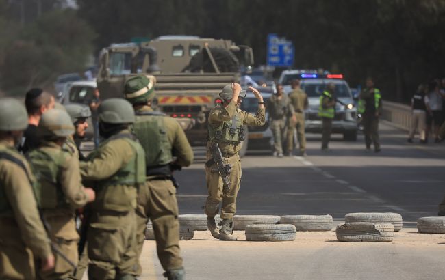 США впервые рассматривают возможность введения санкций против батальонов ЦАХАЛа, - NYT