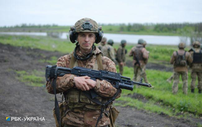 Окупанти просунулися на двох напрямках у Донецькій області: карти ISW