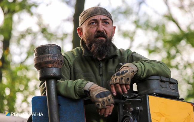 На Курахівському напрямку ворог 40 разів пробував прорвати українську оборону, - Генштаб