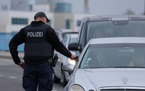 У Німеччині заарештували росіянина, який підозрюється у вбивстві двох українців