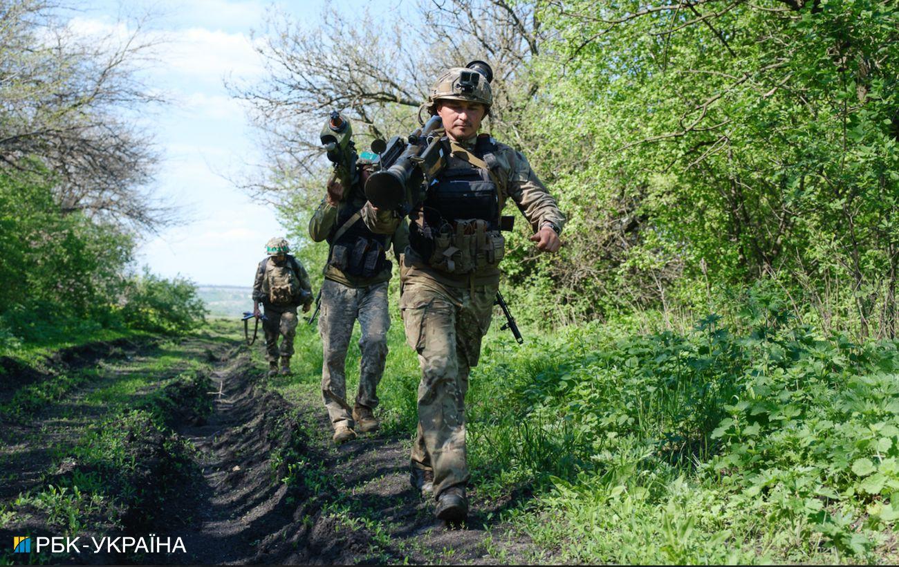 Угрозой Харькову россияне, возможно, пытаются растянуть силы ВСУ перед наступлением, - ISW