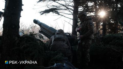 Отход ВСУ с позиций западнее Авдеевки пока не способствовал быстрому продвижению РФ, - ISW